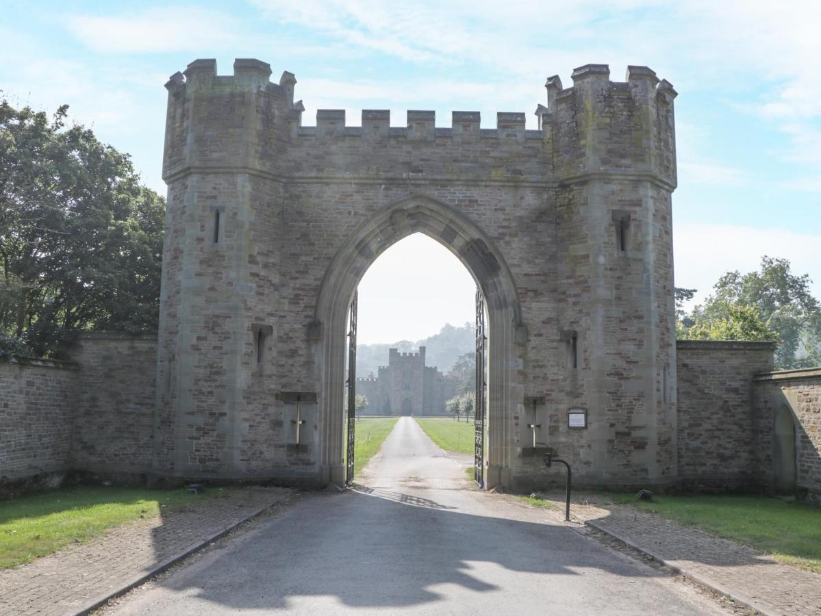 Frith Green Bromyard Eksteriør billede