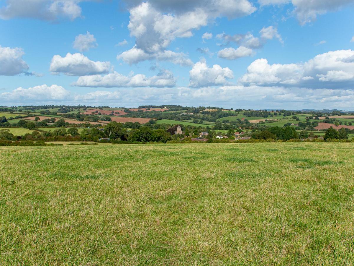 Frith Green Villa Bromyard Eksteriør billede