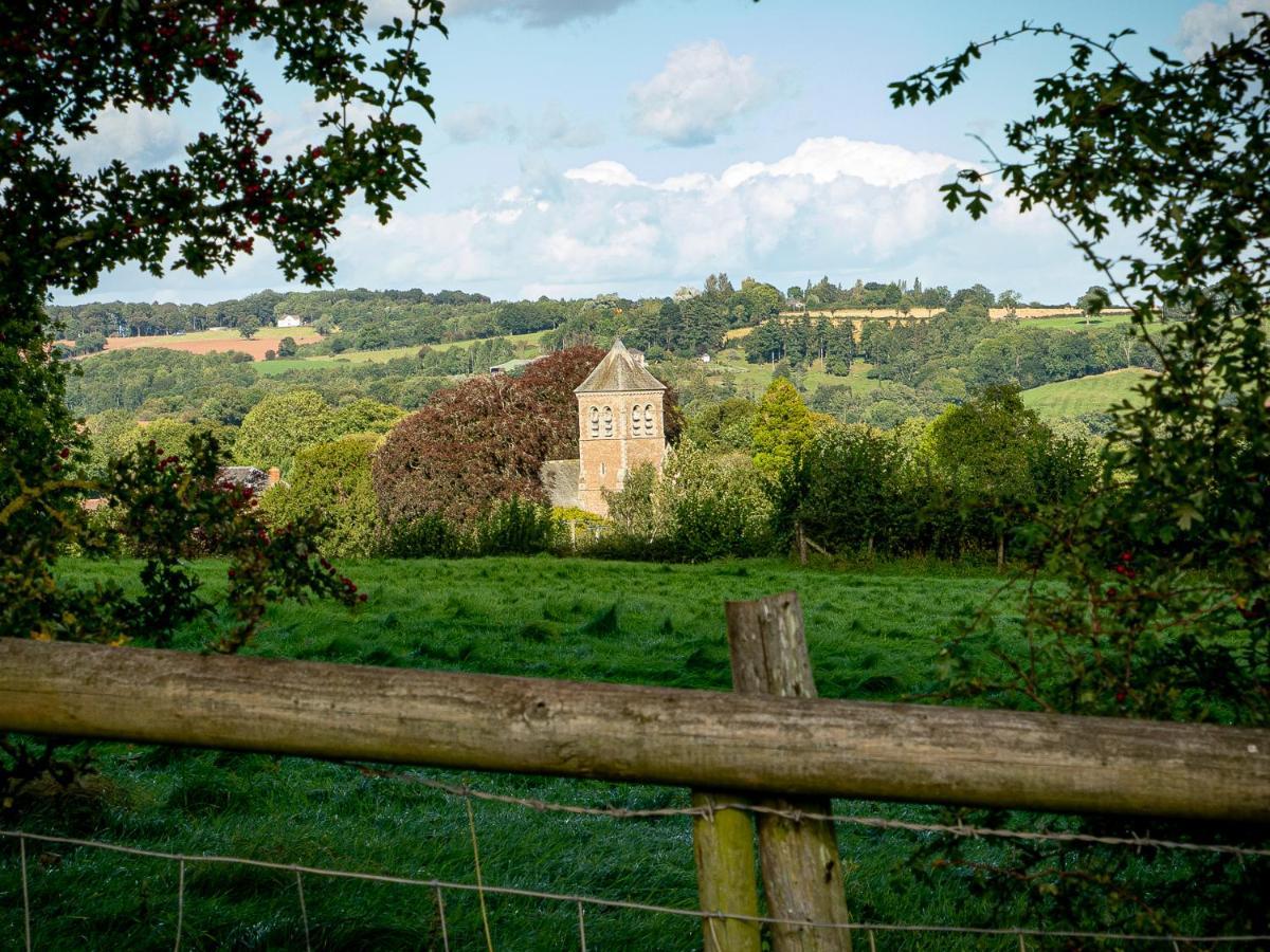 Frith Green Bromyard Eksteriør billede