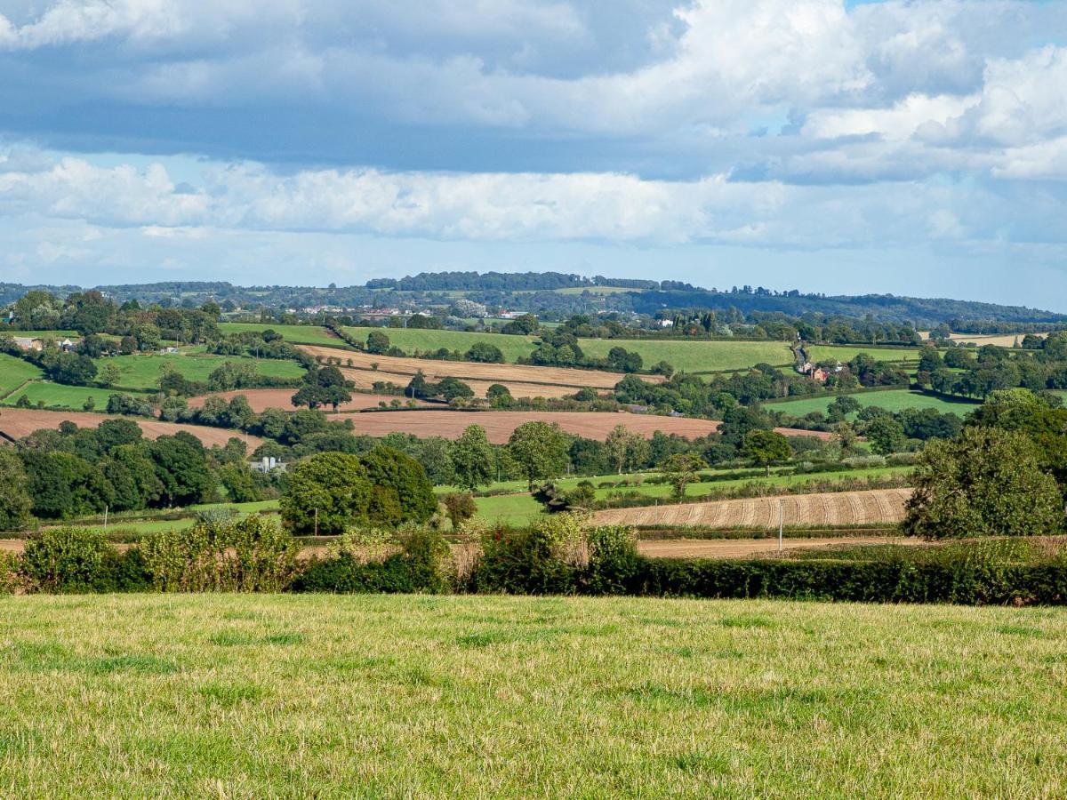 Frith Green Bromyard Eksteriør billede