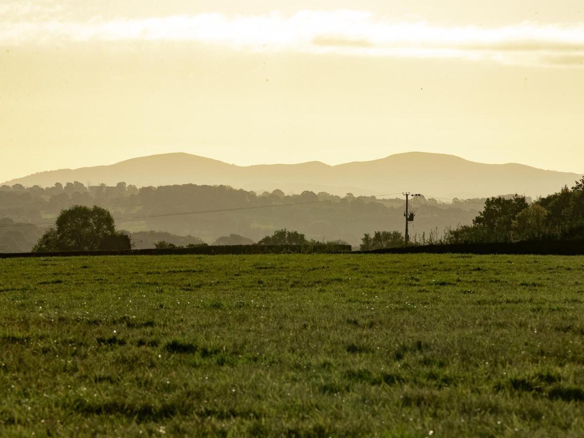 Frith Green Bromyard Eksteriør billede