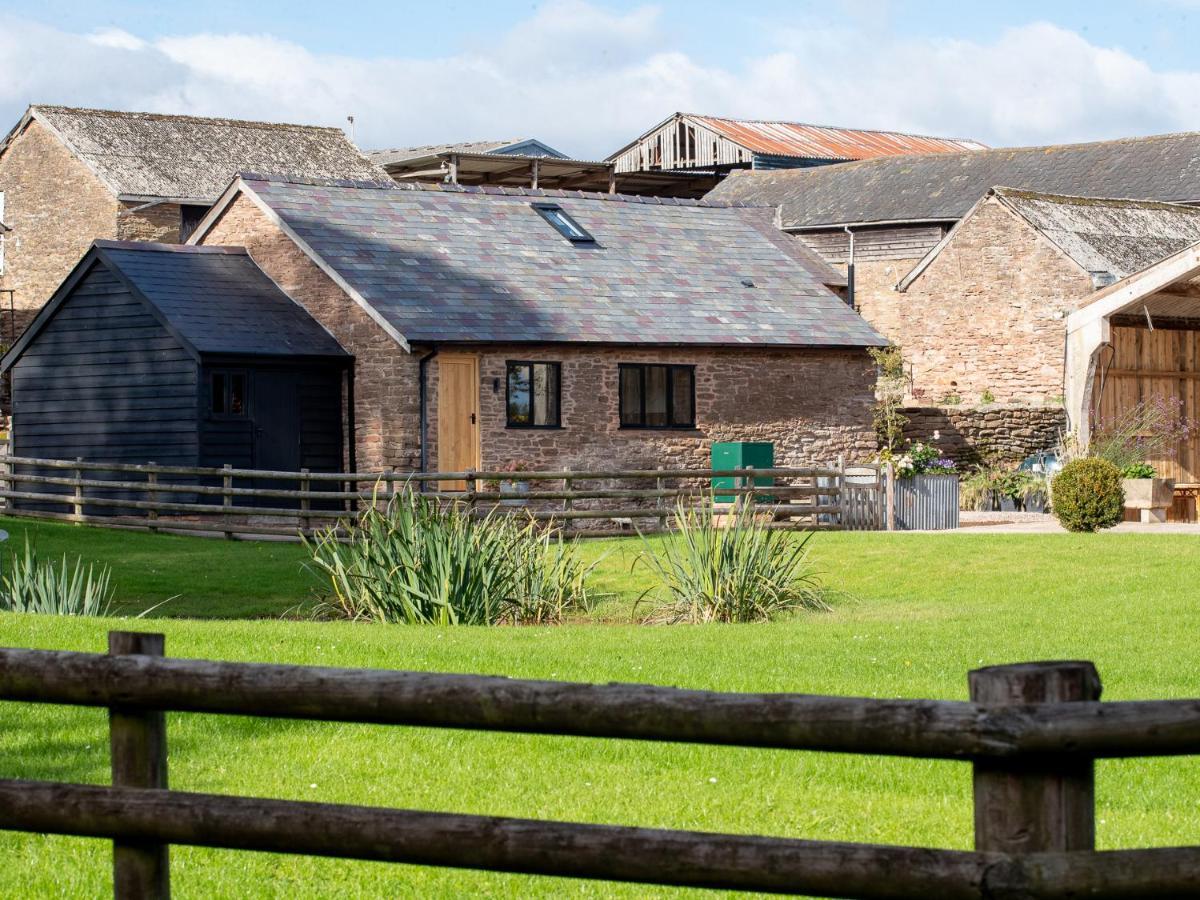Frith Green Bromyard Eksteriør billede